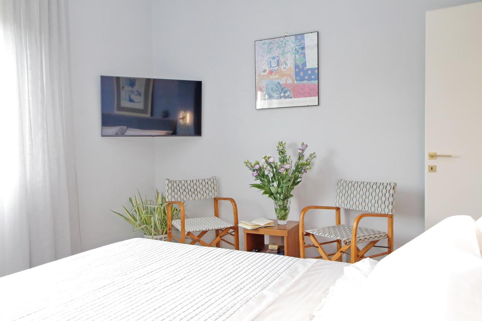 On Rome Affittacamere O Guesthouse Εξωτερικό φωτογραφία