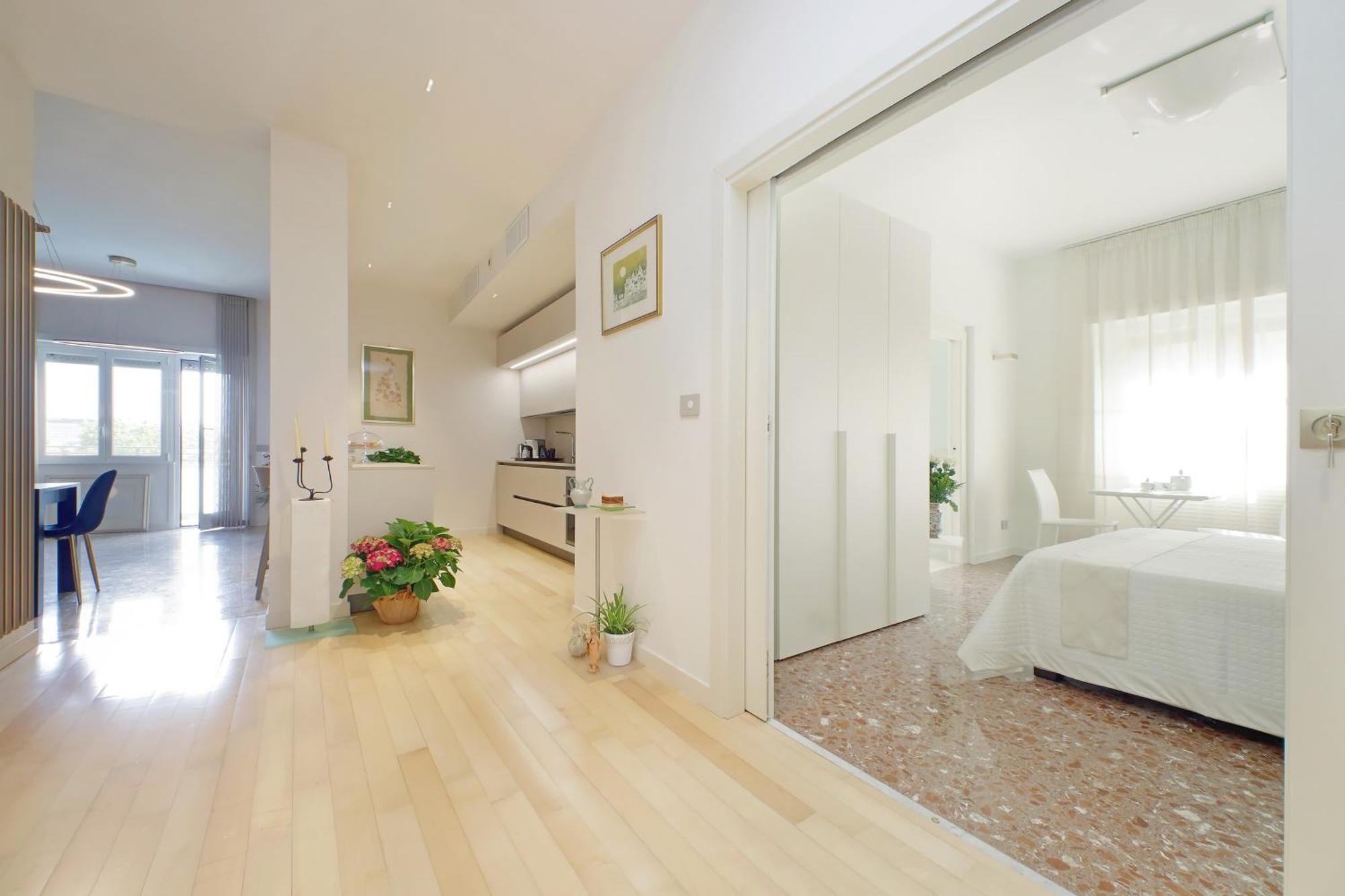 On Rome Affittacamere O Guesthouse Εξωτερικό φωτογραφία