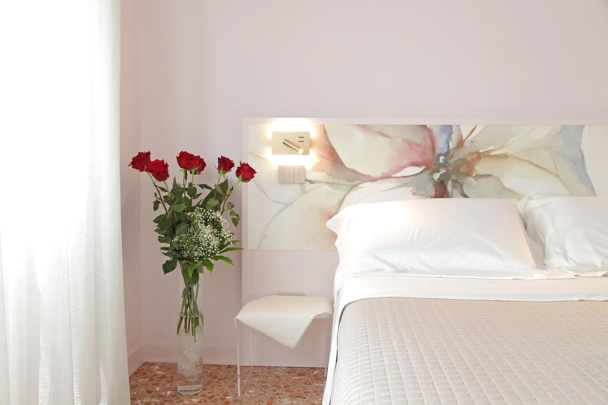 On Rome Affittacamere O Guesthouse Εξωτερικό φωτογραφία