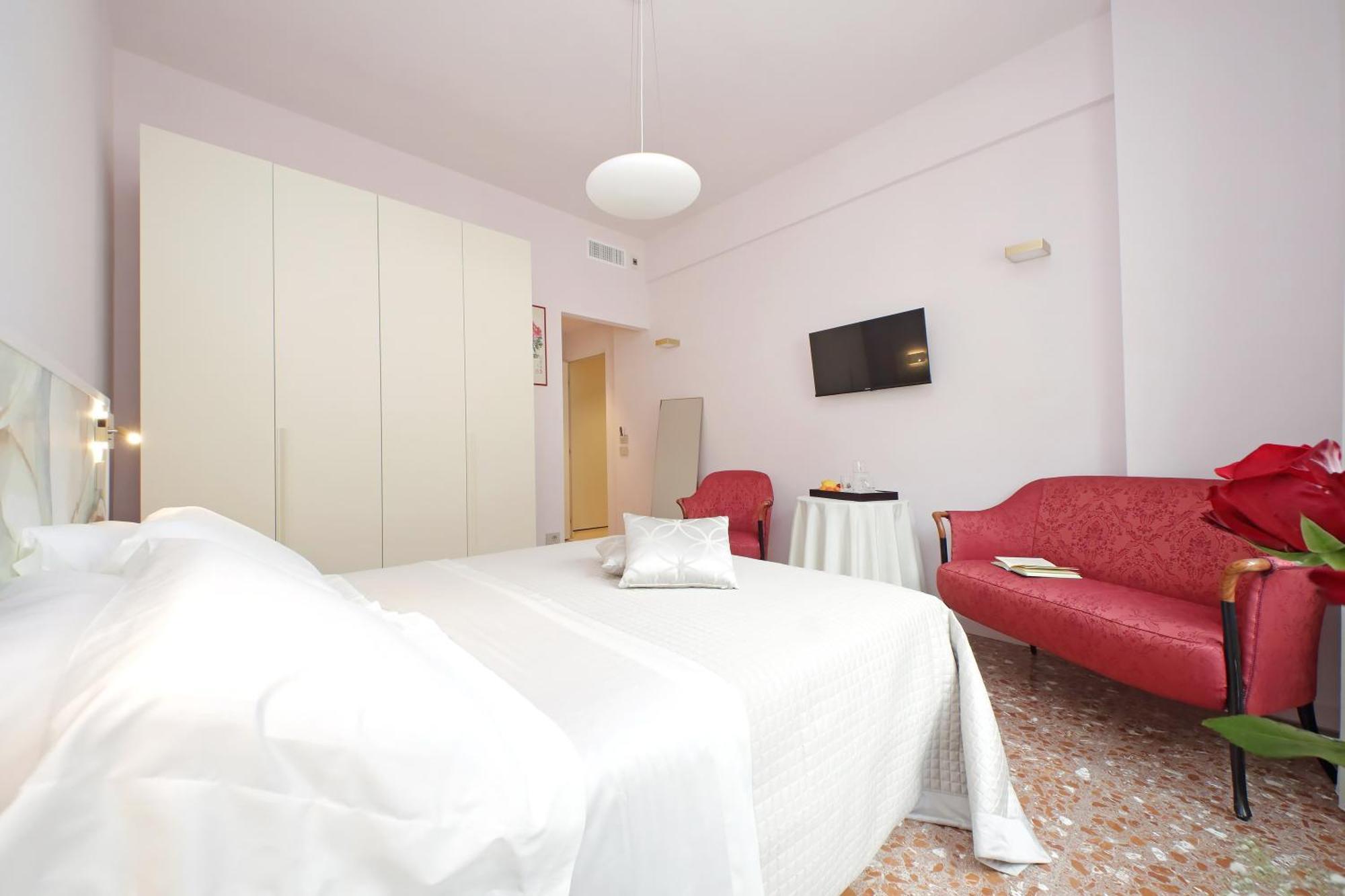On Rome Affittacamere O Guesthouse Εξωτερικό φωτογραφία