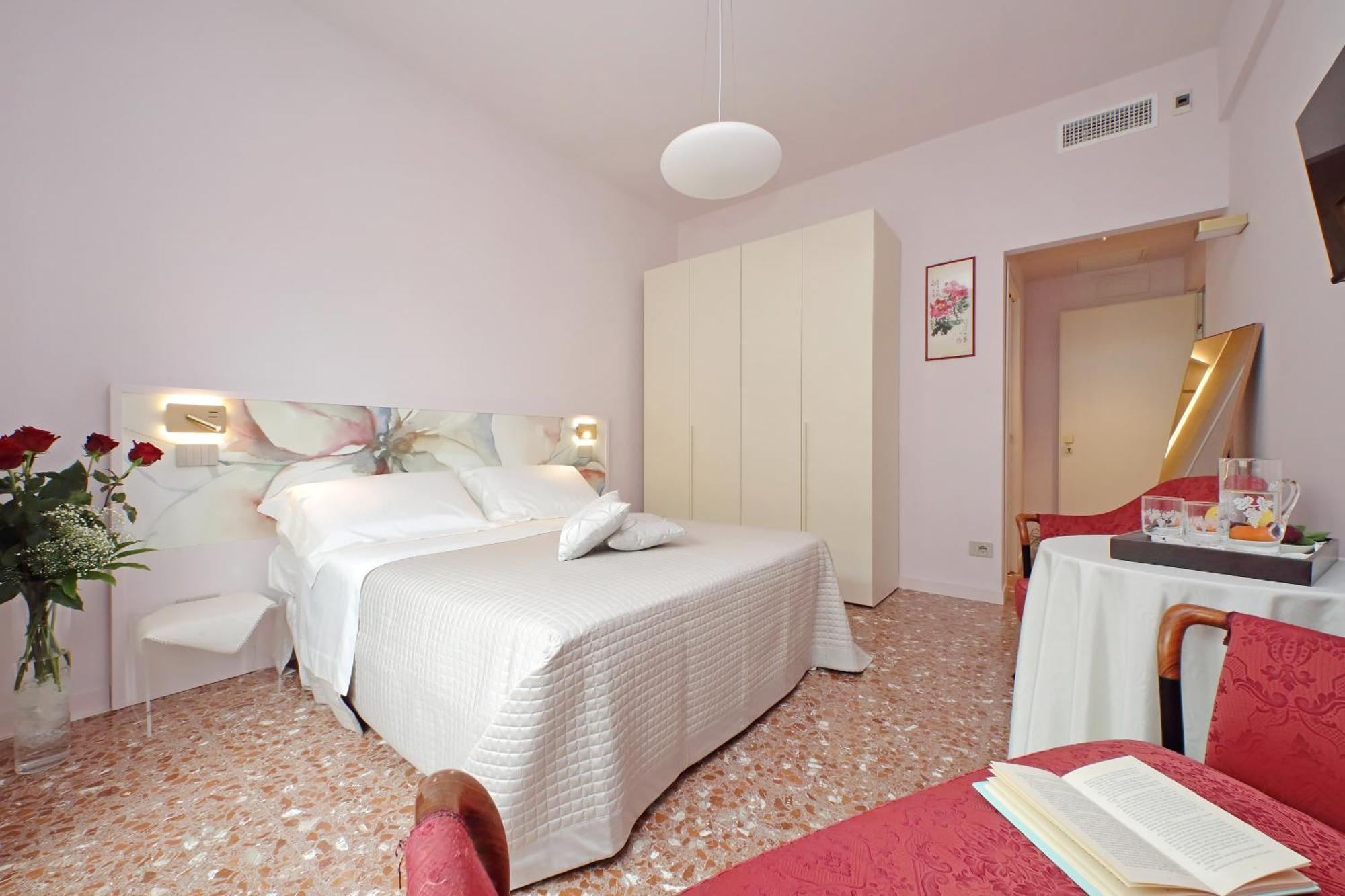 On Rome Affittacamere O Guesthouse Εξωτερικό φωτογραφία