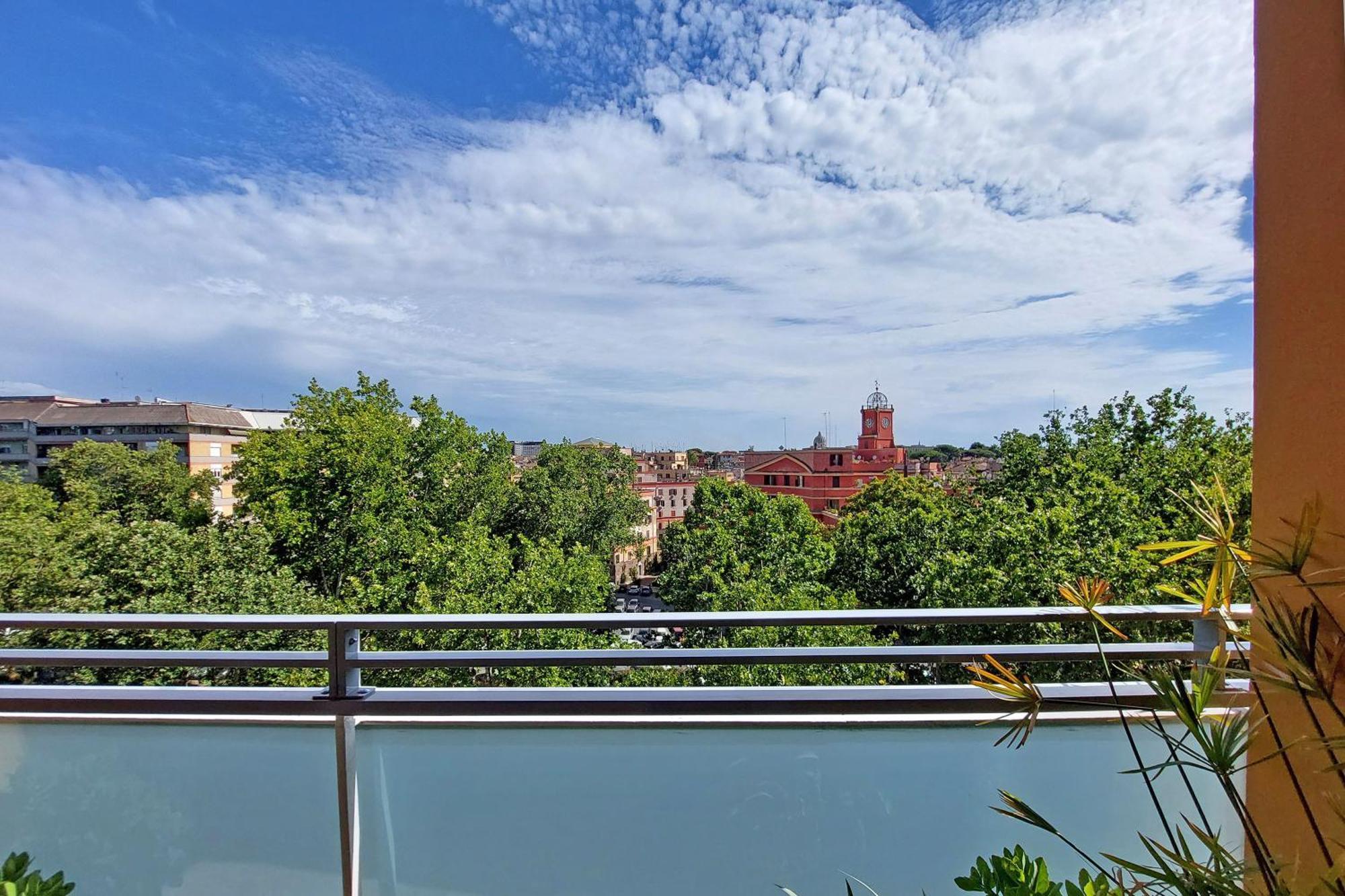 On Rome Affittacamere O Guesthouse Εξωτερικό φωτογραφία